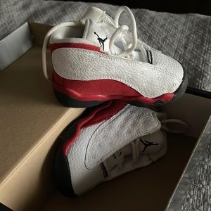 Baby New Jordan 13 Retro size 5